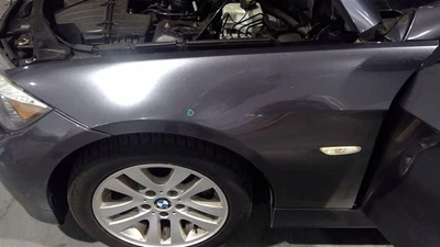BMW SDN 325XI 2006 estación de guardabarros izquierdo del conductor Wgn para BMW 328i 4826 07-12 Foto 1 de 3