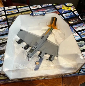 Collector's Find Franklin Mint / Armour B-17G Bit O Lace 1/48th, Hard to Find! - Picture 1 of 1