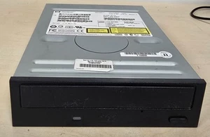 HP 176135-MD1 DVD ROM Drive GCR-8482B - Photo 1/3
