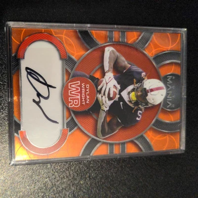 Dylan Wright Autograph  - Image 1 of 2