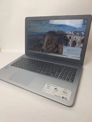 ASUS R540S Laptop – SSD – 15,6 Zoll – 4GB RAM – Windows 10 – Top Zustand - Bild 1 von 4