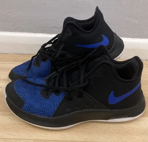 Scarpe da basket Nike Air Versitile 3 III ragazzo uomo UK 6 - buone condizioni - Foto 1 di 7