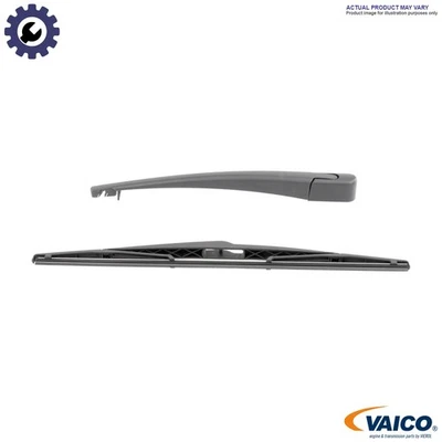 WIPER ARM WINDOW CLEANING V10-3965 FOR VW GOLF/TOURAN CADDY/III/Box/Body/MPV - Image 1 of 4