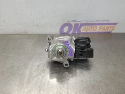 18 2018 PORSCHE MACAN S TRANSFER CASE CONTROL MODULE 95B927755C - Image 1 of 4