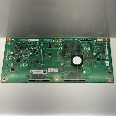 Placa Sharp LC-80LE650U T-Con DUNTKG357FM04 (1) Foto 1 de 4