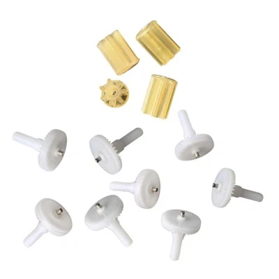 Drohnenmotor Zahnräder Hochstärke Praktische professionelle Big Gears für - Bild 1 von 4