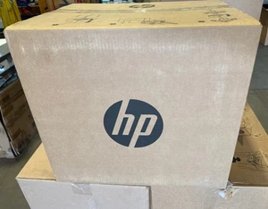 HP K0Q14A HP Laserjet Enterprise M607N- NEW SEALED! - Picture 1 of 3