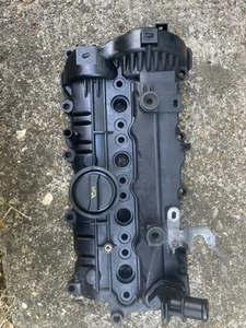 MAZDA 6 3 CX3 CX5 2.2 DIESEL ROCKER VALVE head engine COVER SH0210221 2013-2019 - Picture 1 of 7