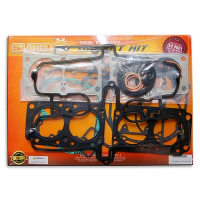 Juego completo de juntas de motor para Kawasaki Voyager XII ZG 1200 B [1986-2003] Foto 1 de 2