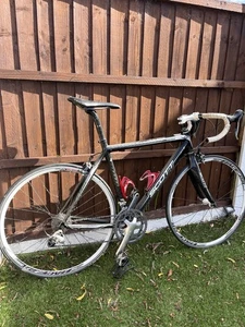 Scott CR1 Team Road Bike - Picture 1 of 3