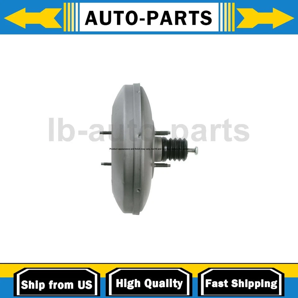 Para Nissan Máxima 2009-2014 Nissan Altima 2007-2013 1x potenciador de freno Foto 1 de 4