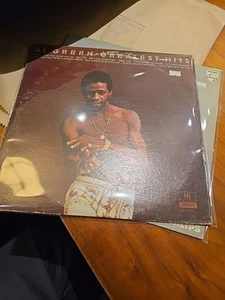 Greatest Hits by Al Green (Record, 2009) - Picture 1 of 2