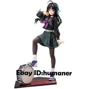 Kotobukiya Girls Band Cry-Awa Subaru 1/7 Scaele PVC Painted Figurine Model - Picture 1 of 8