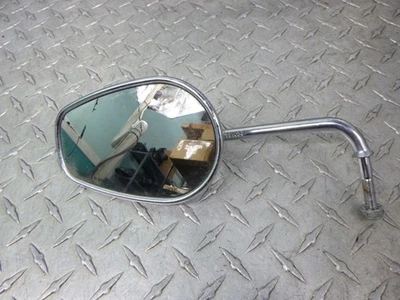 Espejo retrovisor izquierdo agrietado Harley Davidson Sportster 883 2004 Foto 1 de 4