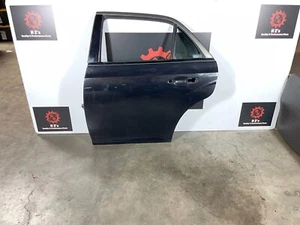 CHRYSLER 300C 5.7L HEMI 2011-2019 OEM REAR DRIVER LEFT SIDE EXTERIOR DOOR SHELL - Bild 1 von 10