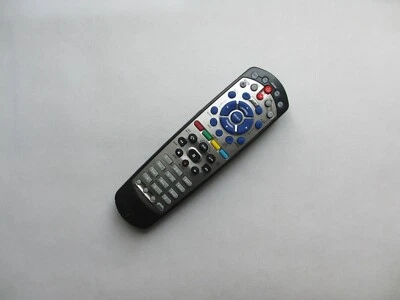 General IR Learning Remote Control For Dish 20.0 20.1 180456 Network TV1 DVR - Image 1 of 4