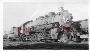 25A971 RP 1947/60s? TEXAS NEW ORLEANS SOUTHERN PACIFIC RR LOCO #958 EL PASO - Picture 1 of 1