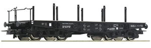 Roco 46385 camión pesado DB Ep II cambio de eje a petición para Märklin gratis NUEVO - Imagen 1 de 3