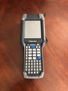 Good Condition Intermec CK3R CK3RAA4S000W4100 EA31 2D Imager,WM6.5 - Picture 1 of 4