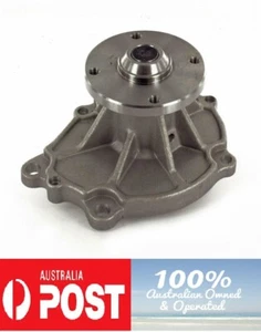 NISSAN WATER PUMP H 20 SERIES 2 ENGINE - H15 - H20-2 - H25 FORKLIFT - Picture 1 of 6