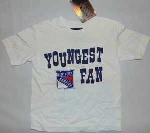 toddler ny rangers shirt