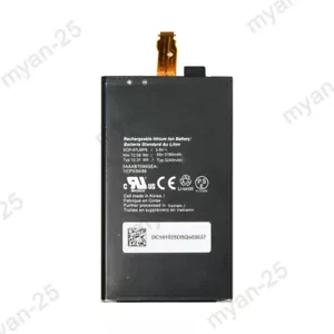 New Battery For Kyocera Duraforce PRO E6820 E6810 SCP-67LBPS E6833 3240mAh - Picture 1 of 4