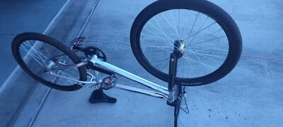 2018 Mongoose Title Pro XXL BMX racing bike - Image 1 of 4