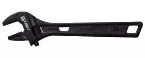 Hummer J-Craft99 Hybrid verstellbarer Schraubenschlüssel (offen 0 ~ 36 mm) JBUM36 - Bild 1 von 1