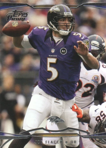 B3795- 2013 Topps Prime FB Card #s 1-150 +Inserts -You Pick- 15+ FREE US SHIP - Image 1 of 1