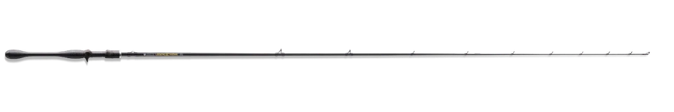 St. Croix Legend Xtreme 7'4" Heavy Fast Casting XFC74HF - Image 1 of 1