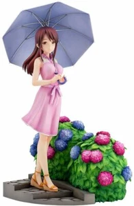 Kotobukiya Idolmaster Cinderella Girls Miyu Mifune -off stage- 1/8 scale figure - Picture 1 of 10