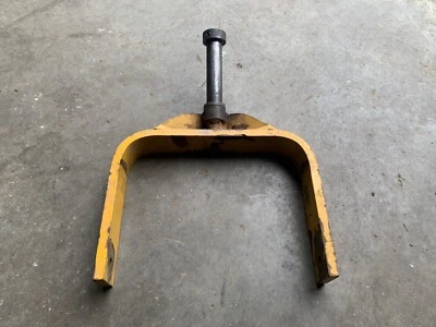 Cortacésped Walker GHS Zero Turn 42"/horquilla de rueda trasera ancha 7420 Foto 1 de 4