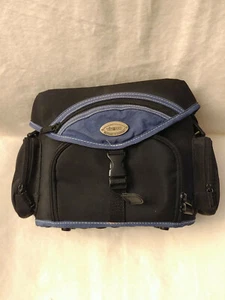 Kameratasche Vivanco, 32x20x20cm, schwarz, gebraucht, 1A - Bild 1 von 3