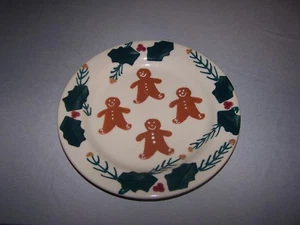 Plato de ensalada Hartstone PAN DE JENGIBRE - Imagen 1 de 3