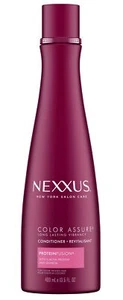 Nexxus Color Assure Long Lasting Vibrancy Conditioner - 13.5 fl oz (400 ml) - Picture 1 of 2
