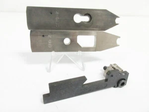 PANDUIT CD9-2A # 18 - 14 AWG REEL FED DIE INSERT ~ CA9 PV PN PNF DV-MB DNF-M - Picture 1 of 6