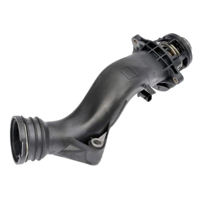 2782000815 Engine Coolant Thermostat Housing for Mercedes Benz AMG G63 — 第 1/4 张图片