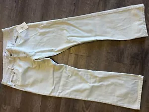 clothes for women, Extreme Low rise skinny jeans. Calvin Klein Brand - Picture 1 of 3