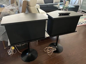 autio speakers - Picture 1 of 1