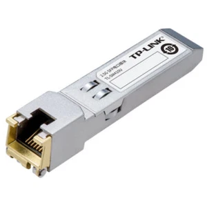TP-LINK 2.5G SFP electrical port module TL-SM410U - Bild 1 von 3
