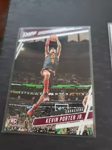 2019-20 Panini Chronicles Luminance Marquee Kevin Porter Jr. RC 7 LOT ROOKIE... - Picture 1 of 6