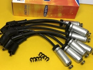Ignition spark plug lead set for HSV VE GTS 6.0L 6.2L 06-13 LS2 LS3 2 Yr Wty - Picture 1 of 4