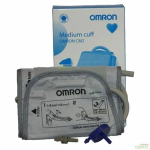 Omron CM2 Blood Pressure Monitor Medium Replacement Cuff 22-32cm Multi Fitment - Picture 1 of 3