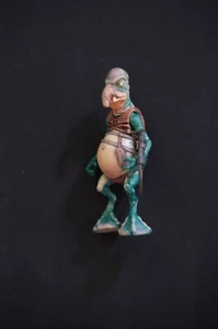 FIGURA DE ACCIÓN WATTO STAR WARS THE PHANTOM AMENAZA 1998 DE COLECCIÓN - Imagen 1 de 3