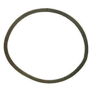 Air Cleaner Mounting Gasket Fits 1979-1980 Dodge RD200
