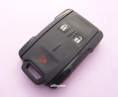 Fabricante de equipos originales GM CANYON SIERRA SILVERADO entrada sin llave mando a distancia 13577771 Foto 1 de 4