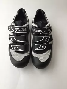 Pearl Izumi Quest Road 5719 Men Sz Eu 39 US 8 Cycling Shoes - Picture 1 of 7