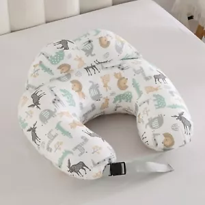 Nursing Pillow Pregnant Nursing Pillow For Breastfeeding -free shipping - Picture 1 of 65