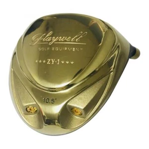 Golf Driver 460cc Right Handed Golf Club Putter Launcher Men - Picture 1 of 7