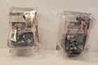 Lot of 2 Horrorclix VLAD THE IMPALER 2007 Promo Figure #300 Heroclix Wizkids
